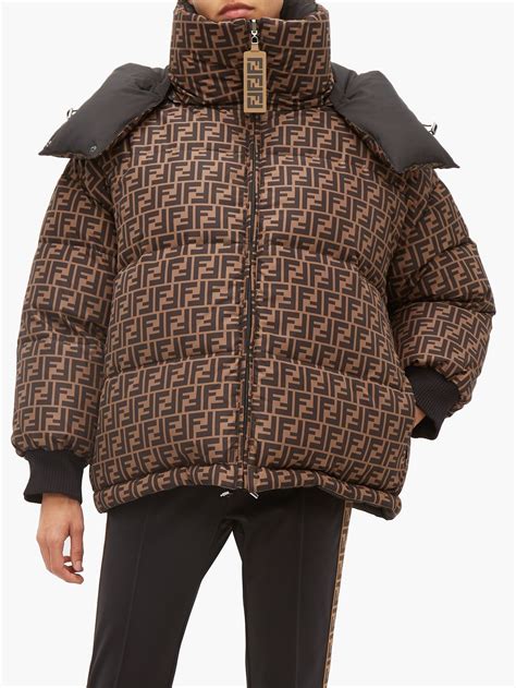 Jackets FENDI Women's .